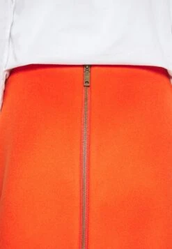 MAX & Co. Rosalba - Minigonna - Arancio 9 MAX & Co. Rosalba - Minigonna - Arancio -Vendite Next 86dfebcf34384fa58ffb1c4b6704ea02