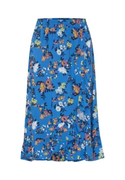 B.young Bymmjoella Long Frill- Gonna A Campana - Ibiza Blue Mix -Vendite Next 87b6f17c08cc4d27a70226334a02b7d8 scaled