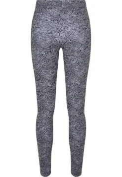 URBAN CLASSICS Tech Mesh Aop LeggingsBlackzen Donna Pantaloni UR621A059-Q12 -Vendite Next 87c00632d27447e491e4d7d9dd4ba0c4