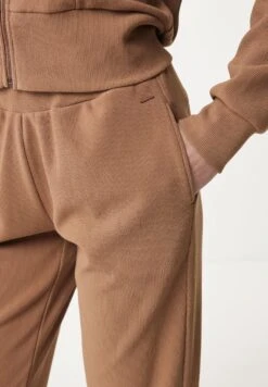 MEXX Structured Pantaloni SportiviMid Brown Donna Pantaloni ME421A057-O11 9 MEXX Structured Pantaloni SportiviMid Brown Donna Pantaloni ME421A057-O11 -Vendite Next 87ebf0468475429facfd7edd649d1e7f