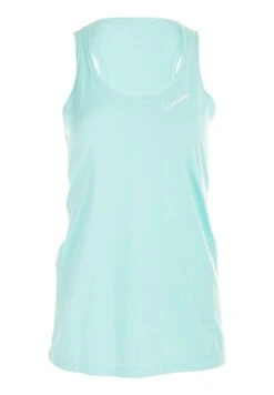 Mct006 Ultra Light - T-Shirt Sport - Mint -Vendite Next 883a852fdddb441f91199c47f934be2d