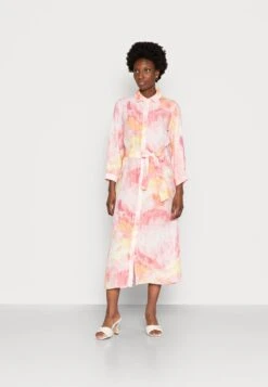 Rich&royal Shirt DressVestito EstivoStrawberry Donna Vestiti RI521C057-J11