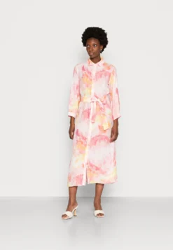 Rich&royal Shirt DressVestito EstivoStrawberry Donna Vestiti RI521C057-J11