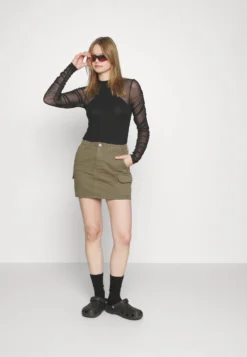 ONLY Onlmalfy Short Cargo SkirtGonna Di JeansKalamata Donna Gonne ON321B13T-N11 -Vendite Next 887a4f020dd84e71a96a55b0745e438e scaled