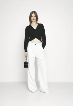 Marella Scanno - Maglietta A Manica Lunga - Black -Vendite Next 88a90d38c3084660a3beabbf3b2f97a1