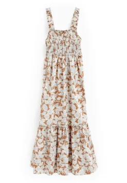 Next Shirred Vestito LungoBrown Floral Donna Vestiti NX321C3D1-O11 -Vendite Next 88c88a6626804d898dc82187520b33f3 scaled