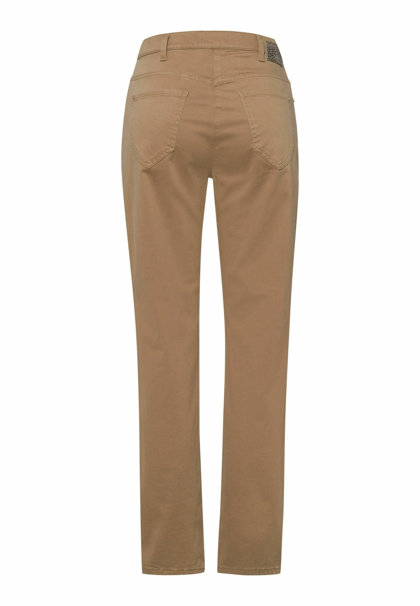 BRAX Style Corry - Pantaloni - Camel 2 BRAX Style Corry - Pantaloni - Camel - immagine 2