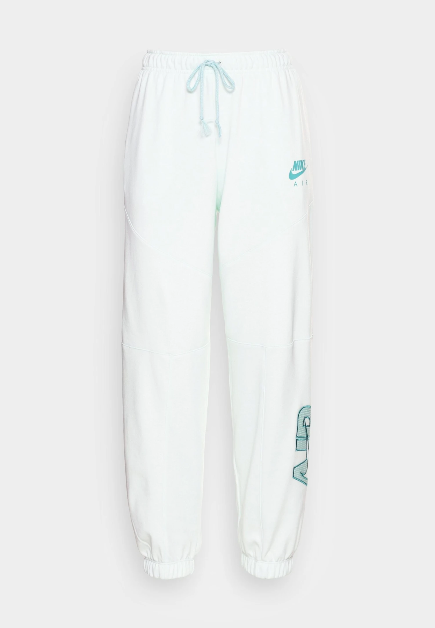Nike Sportswear Air PantPantaloni SportiviBarely Green/Light Dew Donna Pantaloni NI121A0IG-M11 4 Nike Sportswear Air PantPantaloni SportiviBarely Green/Light Dew Donna Pantaloni NI121A0IG-M11 - immagine 4