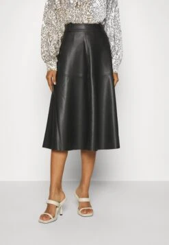 Bruuns Bazaar Vegani Imma SkirtGonna A CampanaBlack Donna Gonne BR321B044-Q11 10 Bruuns Bazaar Vegani Imma SkirtGonna A CampanaBlack Donna Gonne BR321B044-Q11 -Vendite Next 8aebf0d2d5b84408a7b21dec4ee92c28