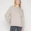 Abercrombie & Fitch Vintage Crew FelpaAtmosphere Donna Felpe A0F21J05H-O11
