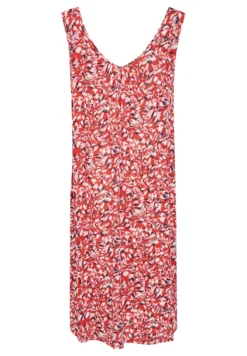 Kaffe Alina LokiaVestito EstivoRed Flower Print Donna Vestiti KA321C0WX-G11 -Vendite Next 8bdfbdc513024f95af25a3c17877d70d scaled