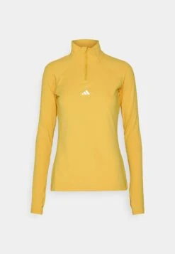 ADIDAS PERFORMANCE Maglietta A Manica LungaPreloved Yellow Donna T-shirt E Top AD541D2O8-E11 8 ADIDAS PERFORMANCE Maglietta A Manica LungaPreloved Yellow Donna T-shirt E Top AD541D2O8-E11 -Vendite Next 8c5a40bece6c4357a136e7abfbf8a630