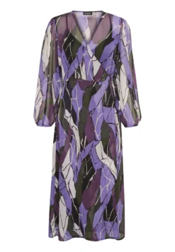 Soaked In Luxury Josefine WrapVestito EstivoPassion Flower Rock Print Donna Vestiti SO921C0F0-I11 -Vendite Next 8cf662fc89964e68b2ac5cde457b1d87 scaled