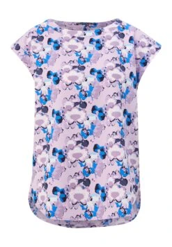 QS By S.Oliver CamicettaLavendel Donna Camicie E Bluse QS121E0R8-I11 13 QS By S.Oliver CamicettaLavendel Donna Camicie E Bluse QS121E0R8-I11 -Vendite Next 8d26963cef564630b583cd95370f478a