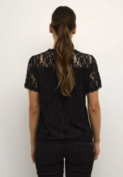 Cream Crkit Ss - Camicetta - Pitch Black 8 Cream Crkit Ss - Camicetta - Pitch Black -Vendite Next 8e15533cde664f0192d7b53016284b01