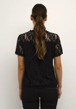 Cream Crkit Ss - Camicetta - Pitch Black 8 Cream Crkit Ss - Camicetta - Pitch Black -Vendite Next 8e15533cde664f0192d7b53016284b01 scaled