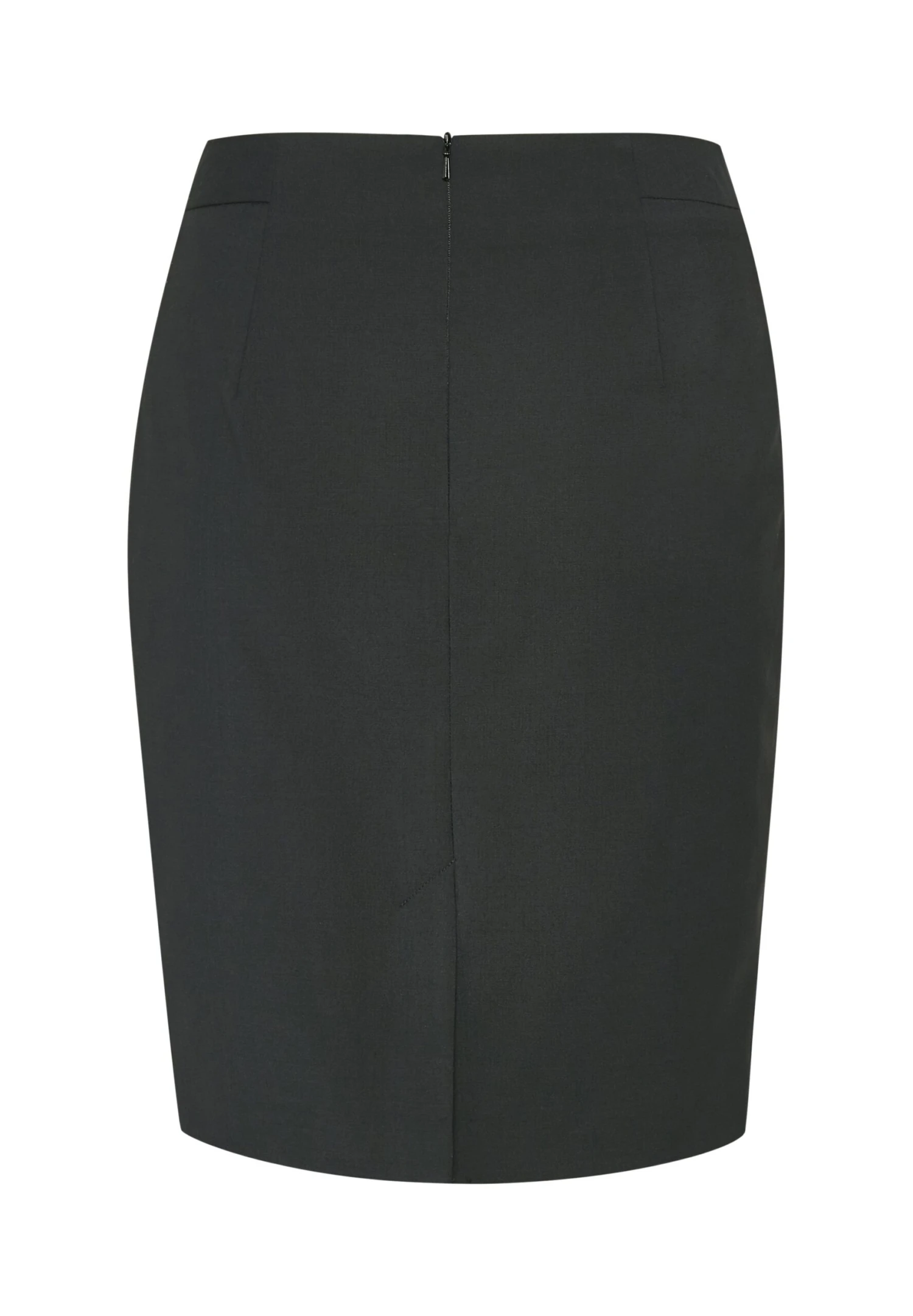 InWear NinsaGonna A TubinoBlack Donna Gonne IN321B01J-Q11 6 InWear NinsaGonna A TubinoBlack Donna Gonne IN321B01J-Q11 - immagine 6