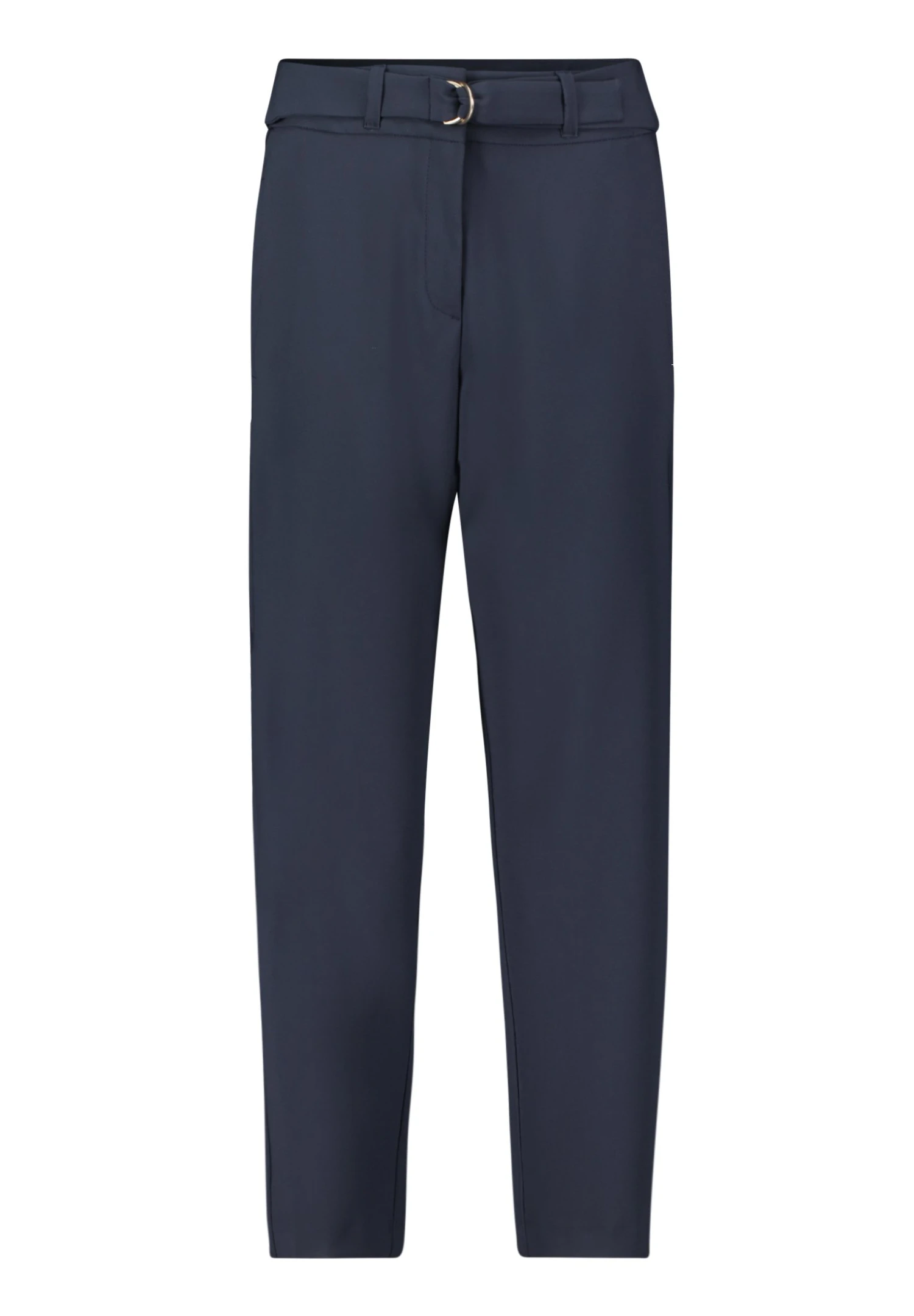 Mit TaschenPantaloniNavy Blue Donna Pantaloni B0N21A06N-K11 1 Mit TaschenPantaloniNavy Blue Donna Pantaloni B0N21A06N-K11