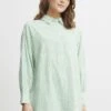 Fransa FrkajaCamiciaHolly Green Mix Donna Camicie E Bluse F2121E080-M11