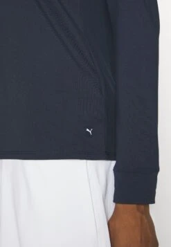 PUMA Golf Cloudspun LongsleevePoloDeep Navy Donna T-shirt E Top PU541D01F-K12 -Vendite Next 90dba16796154eb6a15221ebabe9c82b
