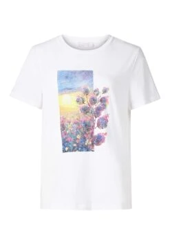 Rich&royal Mit Print Und StrassT-Shirt Con StampaWhite Donna T-shirt E Top RI521D0NF-A11 9 Rich&royal Mit Print Und StrassT-Shirt Con StampaWhite Donna T-shirt E Top RI521D0NF-A11 -Vendite Next 913cfddf66a8495a8f0a866e11289345