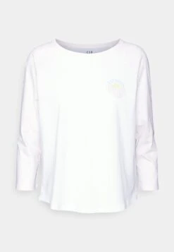 Logo Capsule TeeMaglietta A Manica LungaNew Pink Donna T-shirt E Top GAG21D029-J11 -Vendite Next 919bd844c6ab490e971d60846b48e105