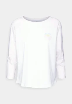 Logo Capsule TeeMaglietta A Manica LungaNew Pink Donna T-shirt E Top GAG21D029-J11 8 Logo Capsule TeeMaglietta A Manica LungaNew Pink Donna T-shirt E Top GAG21D029-J11 -Vendite Next 919bd844c6ab490e971d60846b48e105 scaled