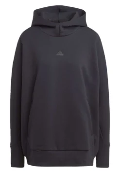 Adidas Sportswear Z N EFelpa Con CappuccioBlack Donna Felpe ADQ21J01F-Q11 -Vendite Next 923b1d3a7ccf4e5ba22450a1b59dab32 scaled