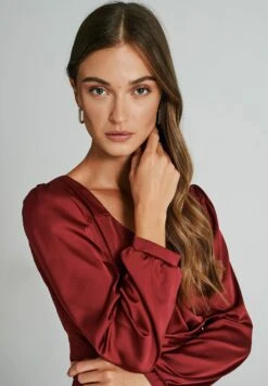 Rinascimento Vestito Lungo - Rosso 8 Rinascimento Vestito Lungo - Rosso -Vendite Next 927e7aefc57b495fb269466b260d3a25