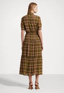 Rinofia Elbow Sleeve Day DressVestito EstivoOlive Multi Donna Vestiti LAR21C04W-N11 -Vendite Next 9296209bc576497798d5dd2f525f2301 scaled