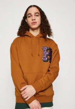 HUF Thicc Hoodie Unisex - Felpa Con Cappuccio - Brown 9 HUF Thicc Hoodie Unisex - Felpa Con Cappuccio - Brown -Vendite Next 936beb002fb740dbb952eb4cc0d19580 scaled