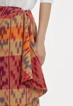 Delfuola MidGonna A CampanaBerry Multi Donna Gonne LAR21B00D-G11 -Vendite Next 93968628798145ec920dab916938bcfd