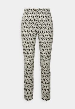 MARC CAIN PantaloniBlack Donna Pantaloni M4R21A0AL-Q11 -Vendite Next 9399f88b869344f5b0cad585b1c376d3