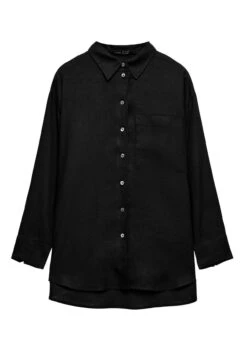 Oysho GinghamLong-SleevedCamiciaBlack Donna Camicie E Bluse OY121E06K-Q11 11 Oysho GinghamLong-SleevedCamiciaBlack Donna Camicie E Bluse OY121E06K-Q11 -Vendite Next 93cb6899fc0a45bcbab139e4500ad994