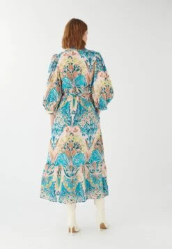 My Ns - Abito A Camicia - Palazzo Eucalyptus -Vendite Next 9541c01c93d14f15920a21b636a8bc39