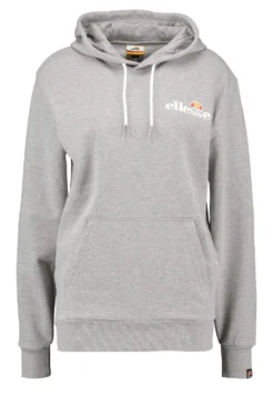 Ellesse Noreo - Felpa Con Cappuccio - Grey -Vendite Next 95596ff78b6242b8a237b774ecfe34ef scaled
