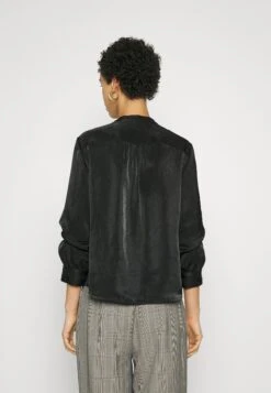 DKNY Baloon Sleeves ShirtCamicettaBlack Donna Camicie E Bluse DK121E05B-Q11 -Vendite Next 95b4745157124b2a9a8acbe38af34083