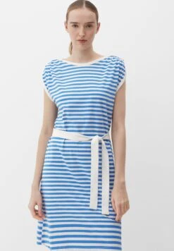 S.Oliver Vestito Di MaglinaRoyalblau Donna Vestiti SO221C1AU-K11