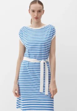 S.Oliver Vestito Di MaglinaRoyalblau Donna Vestiti SO221C1AU-K11