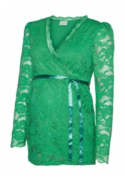 Mamalicious MlmivaneCamicettaKelly Green Donna Camicie E Bluse M6421E037-M11 9 Mamalicious MlmivaneCamicettaKelly Green Donna Camicie E Bluse M6421E037-M11 -Vendite Next 96da00a4b0174a2fbb624c713e6bf8be