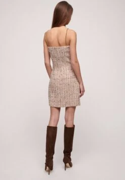 LUISA SPAGNOLI GianicoloTubinoVar Rosa Donna Vestiti LUQ21C05Z-J11 -Vendite Next 977ed9dfcef640de90135ecd3c63be0c