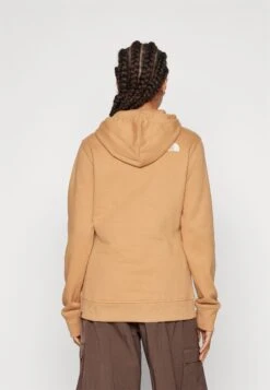 The North Face Standard HoodieFelpa Con CappuccioAlmond Butter/Gardenia White Donna Felpe TH321J00J-B11 -Vendite Next 97e0050b14ce40b0a7db19de9ac558ef