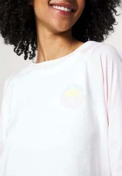 Logo Capsule TeeMaglietta A Manica LungaNew Pink Donna T-shirt E Top GAG21D029-J11 -Vendite Next 99d1bd8af4be4aee8f6dd1f338e883f4