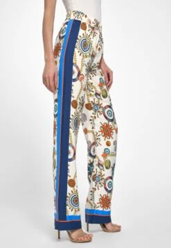 PantaloniEcru Donna Pantaloni L7Q21A00A-T11 -Vendite Next 9a5c519b6e334762920eceb8fe75b640