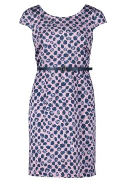 Mit PrintTubinoLilac Dark Blue Donna Vestiti B0N21C0A1-I11 -Vendite Next 9af4d790729a476fa66ac9d5ffeaa9e4