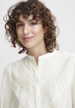 B.young ByilanoCamiciaOff White Donna Camicie E Bluse BY221E0GU-A11 -Vendite Next 9bb220e927fb45aeadc54ec9fe8b9b18 scaled