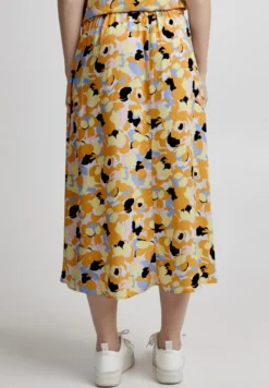 B.young Joella Gonna A CampanaLemon Meringue Mix Donna Gonne BY221B04D-E11 -Vendite Next 9d669d86174141e4a407828609c3ab37 scaled