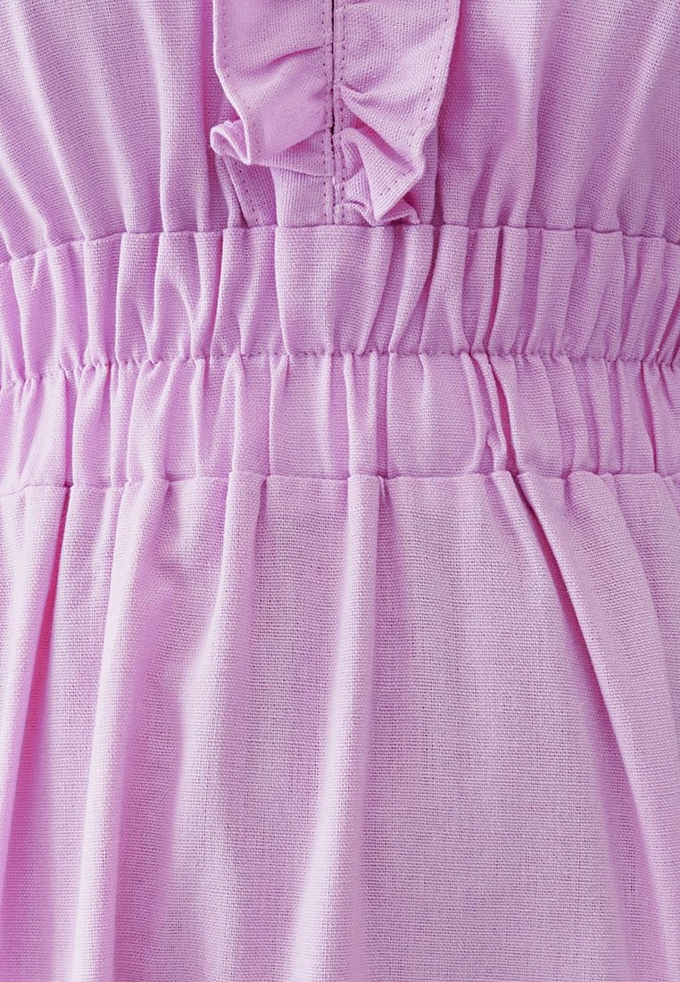 Slade Midi Vestito EstivoLilac Donna Vestiti T6Z21C0BD-I11 6 Slade Midi Vestito EstivoLilac Donna Vestiti T6Z21C0BD-I11 - immagine 6