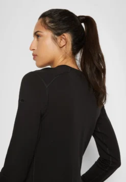 Icebreaker Women CreweMaglietta A Manica LungaBlack Donna T-shirt E Top CE641I017-Q11 -Vendite Next 9dc48f55db62409ab4e0cb958ea8300f scaled