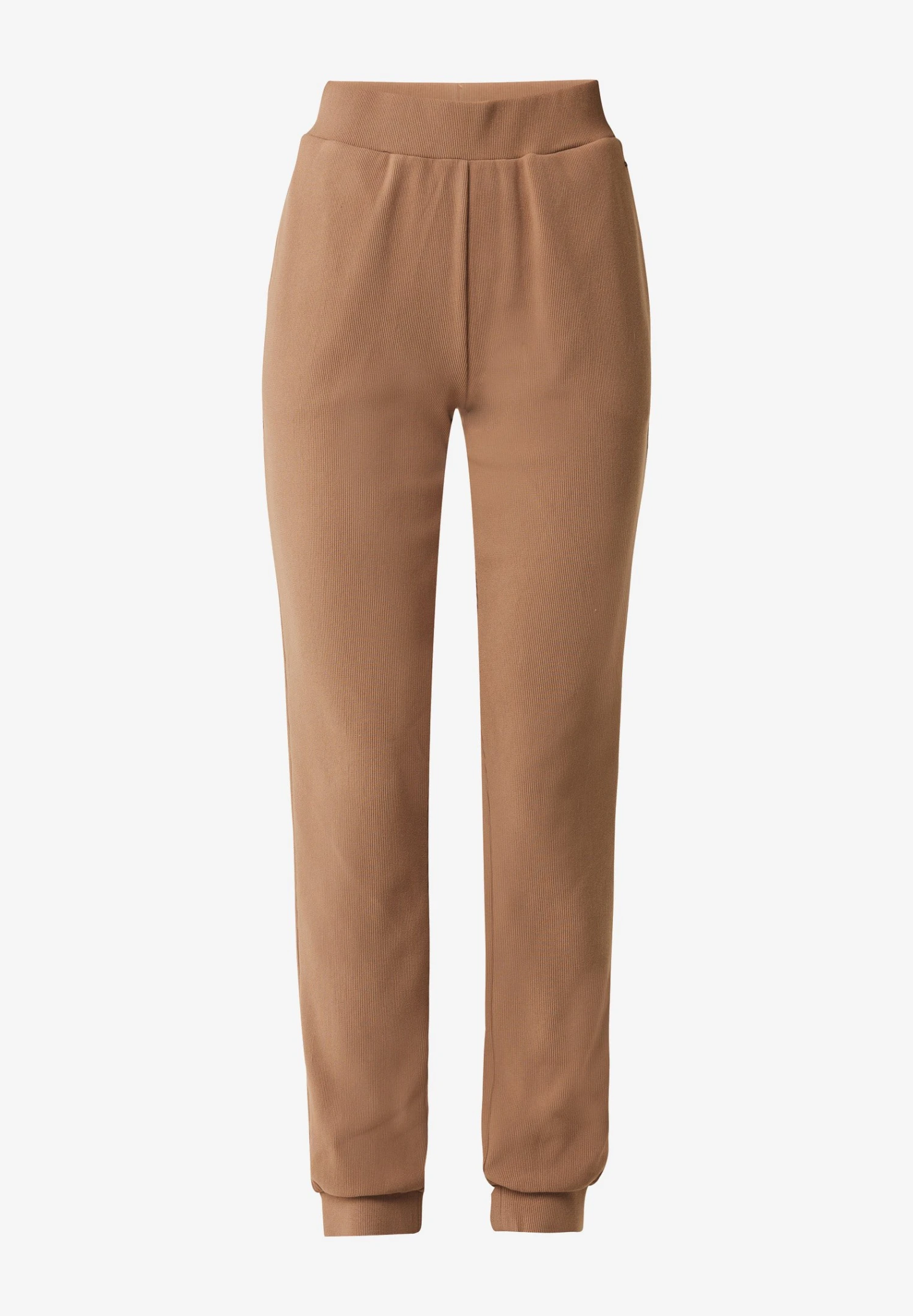 MEXX Structured Pantaloni SportiviMid Brown Donna Pantaloni ME421A057-O11 5 MEXX Structured Pantaloni SportiviMid Brown Donna Pantaloni ME421A057-O11 - immagine 5